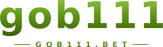 gob111 logo